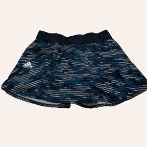 Adidas Primeblue Tennis Skirt